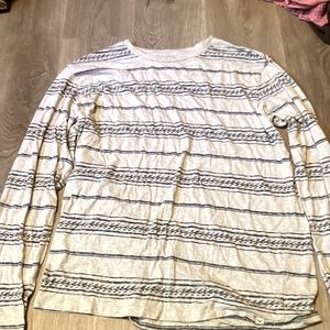 American eagle long sleeve tee